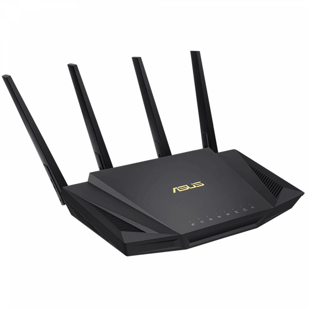 ASUS AX3000 Dual Band WiFi 6 (802.11ax) RT-AX58U Router - Veilingcoach.be