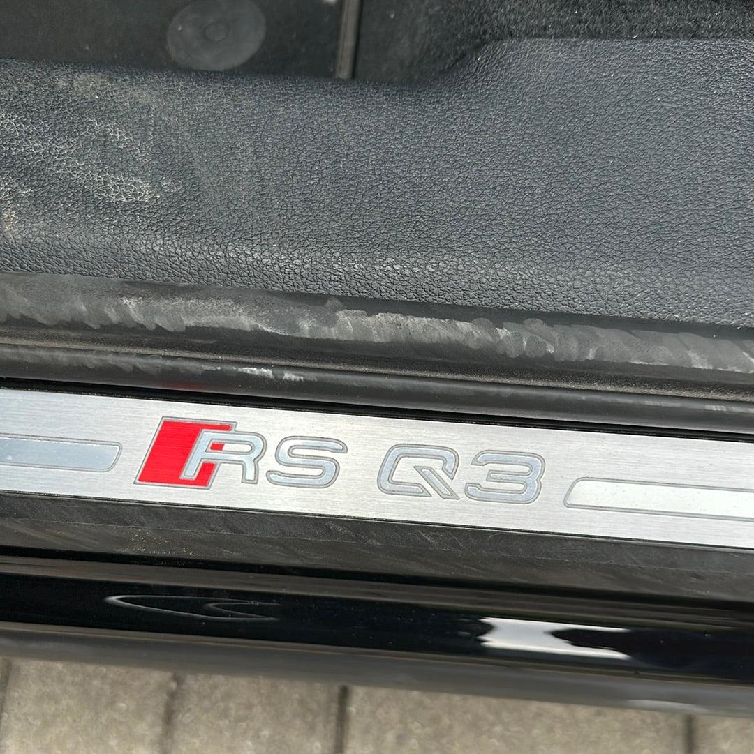 Audi RS Q3 2.5 TFSI quattro S Tronic - Veilingcoach.be