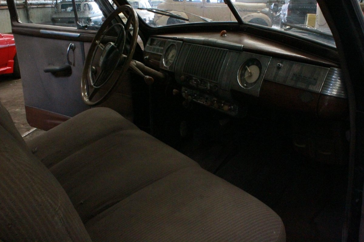 Dodge D24 oldtimer - Veilingcoach.be