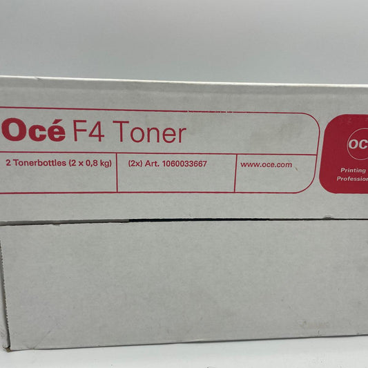 Toner Océ F4 (1060033667) - Veilingcoach.be