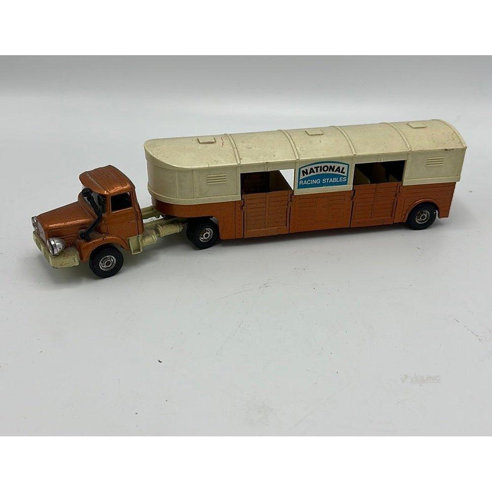 Vrachtwagen schaalmodel Vintage - Veilingcoach.be