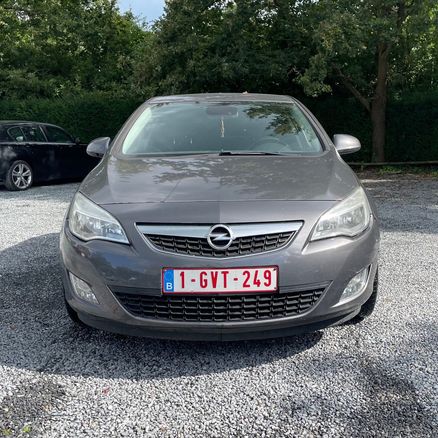 Opel Astra 2010 1.7 CDTI – Diesel – 206.000 km – Handgeschakeld