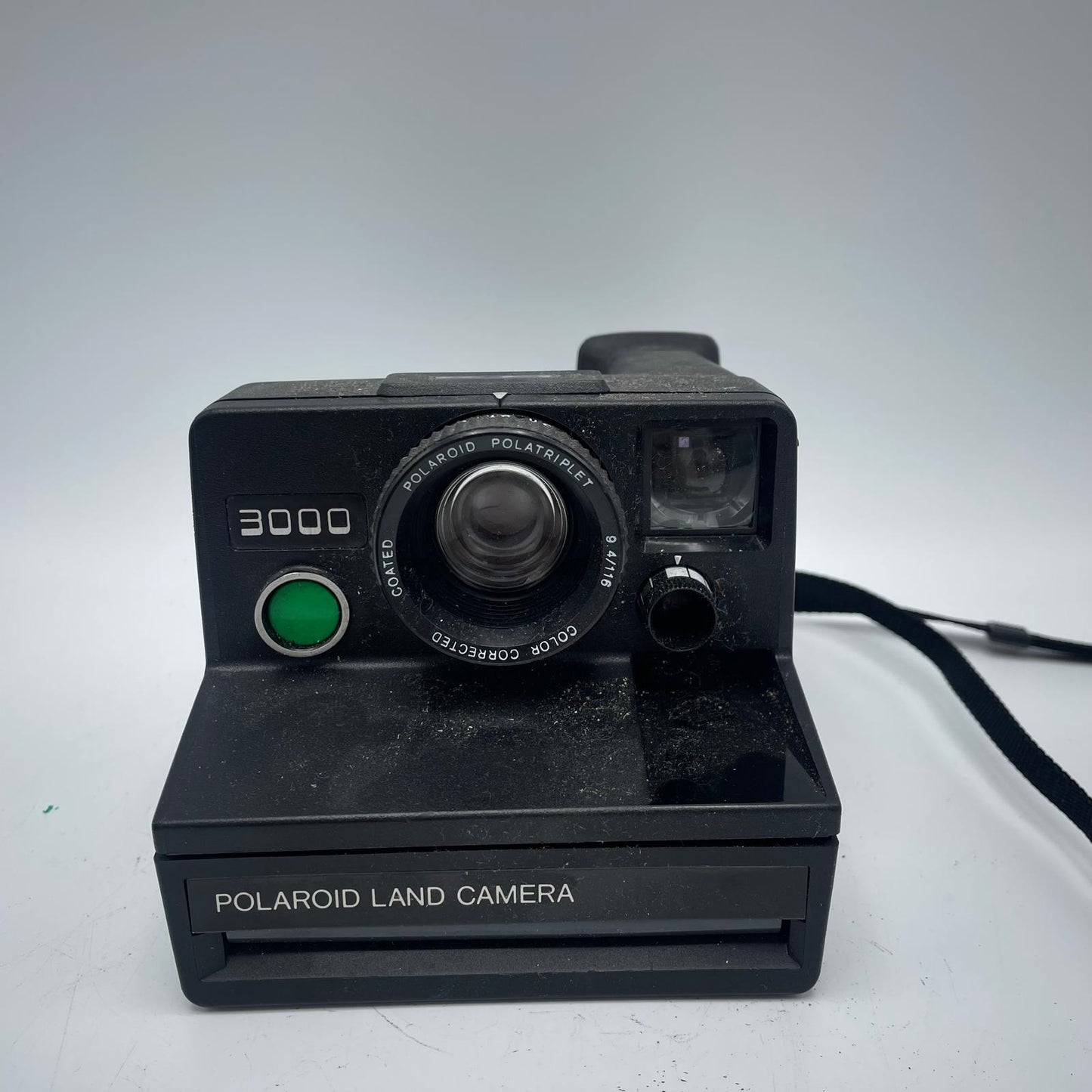 Polaroid Land Camera 3000 - Vintage Instant Camera met Polatriplet Lens