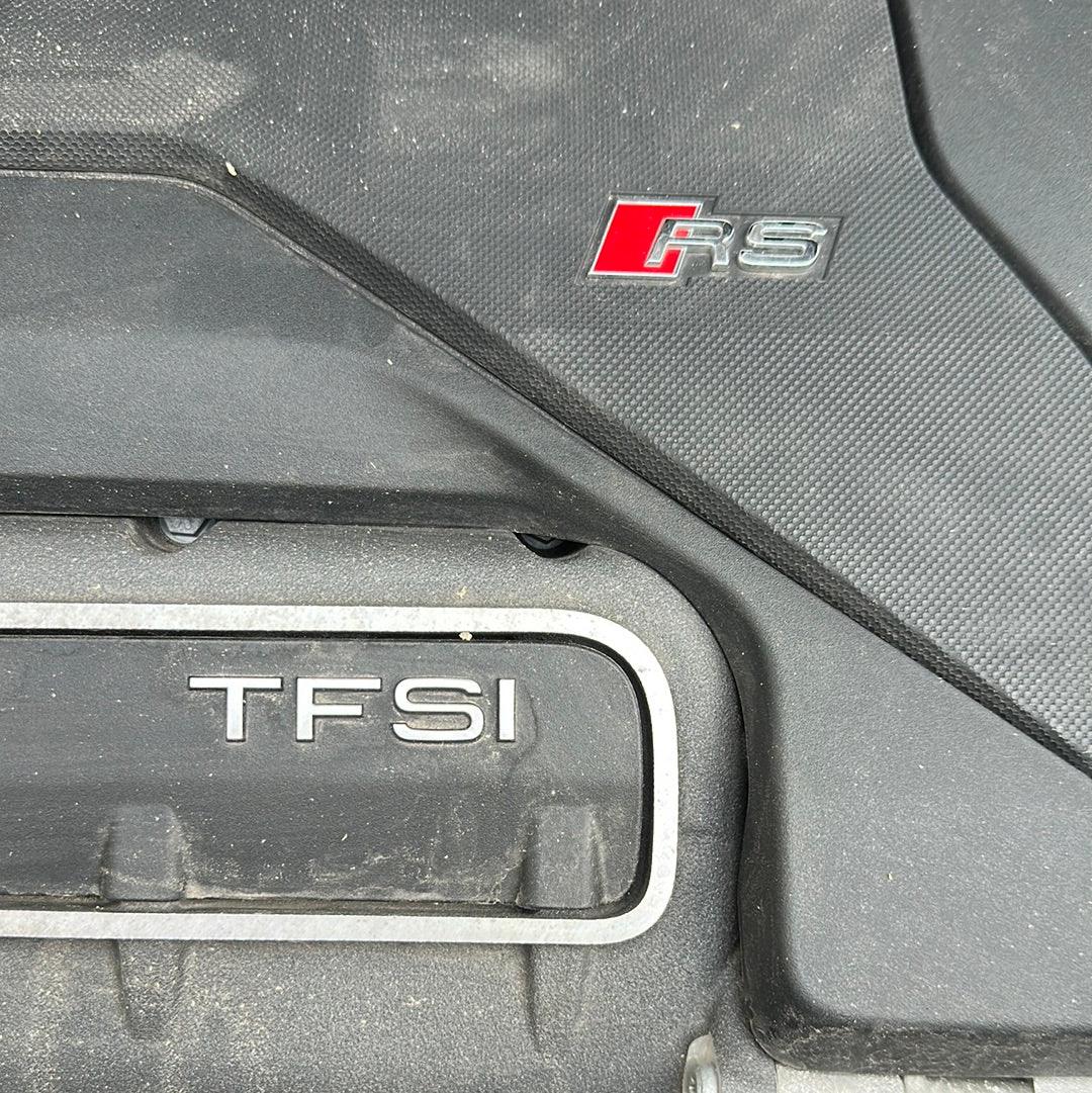 Audi RS Q3 2.5 TFSI quattro S Tronic - Veilingcoach Shop