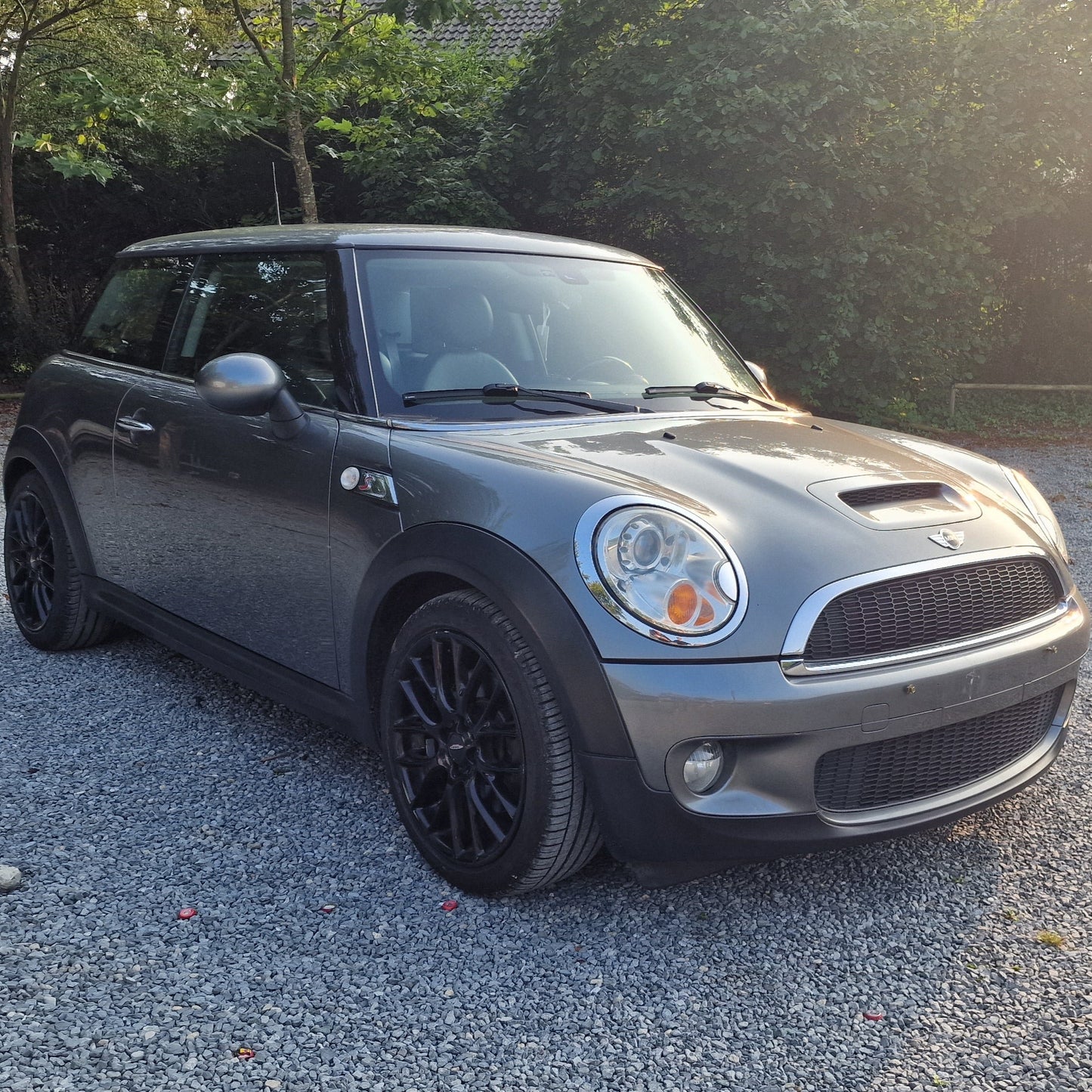 Mini Cooper S 2011 - Sportieve benzineauto, goedgekeurd voor verkoop!