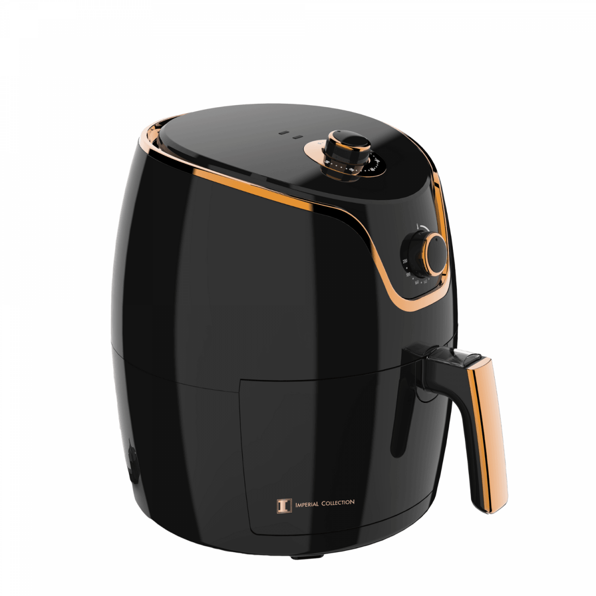 Airfryer 1700W - Veilingcoach.be