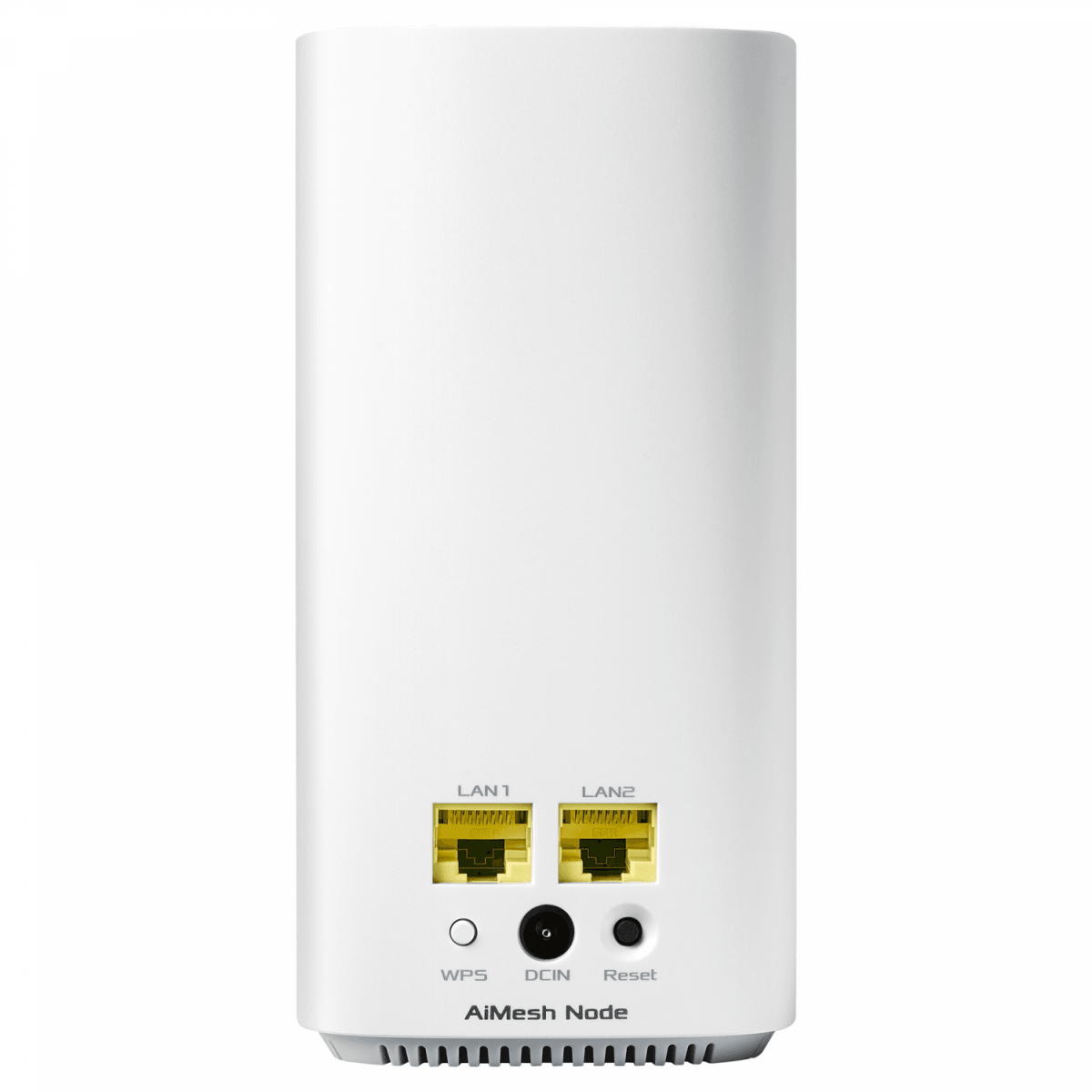 ASUS ZenWiFi AC Mini(CD6) 3-PK AC1500 4G Dual-band Wired Router - Veilingcoach.be