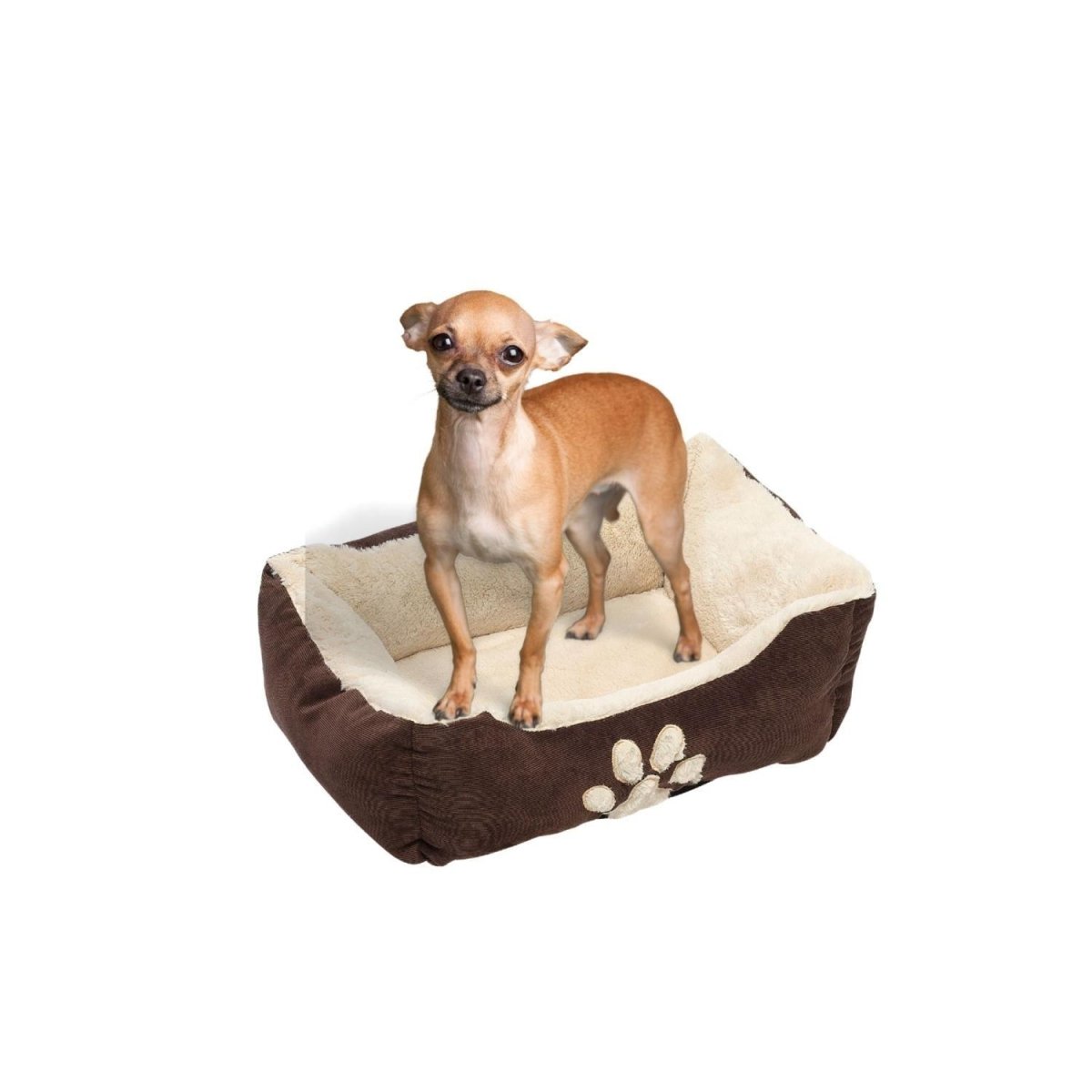 Dieren bed 47x37x17cm - Veilingcoach.be