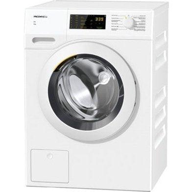 MIELE wasmachine WCD030 WCS 8kg 1400tpm - Veilingcoach.be