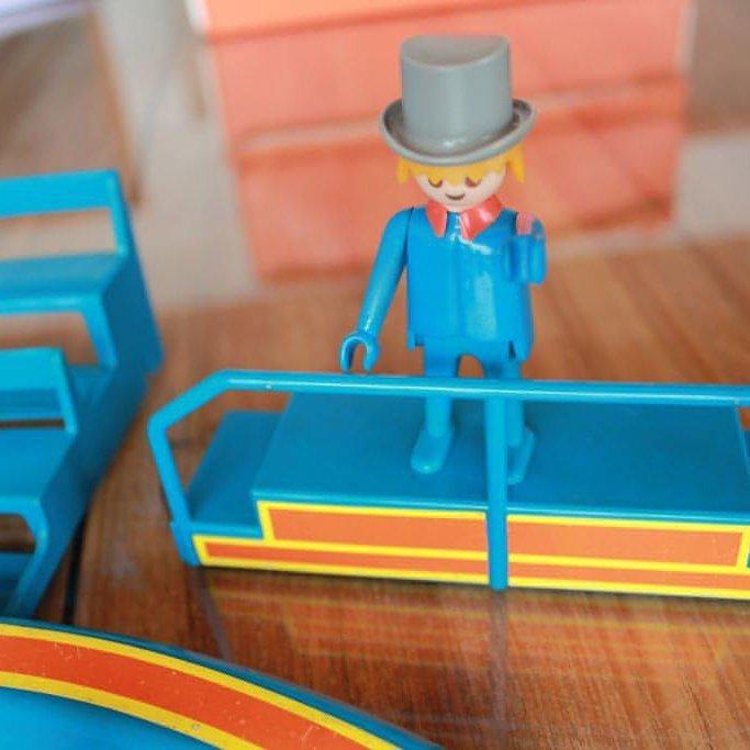 Playmobil circus set 1974 - Veilingcoach.be