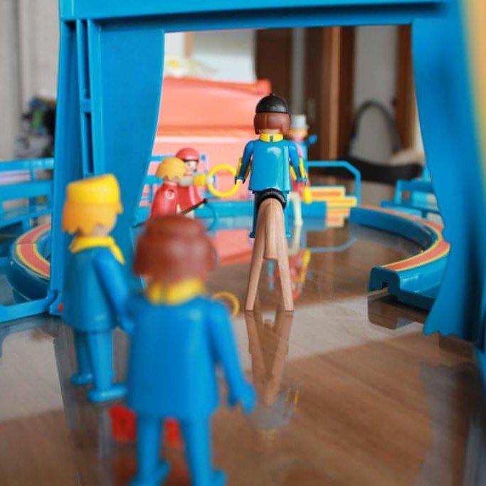 Playmobil circus set 1974 - Veilingcoach.be