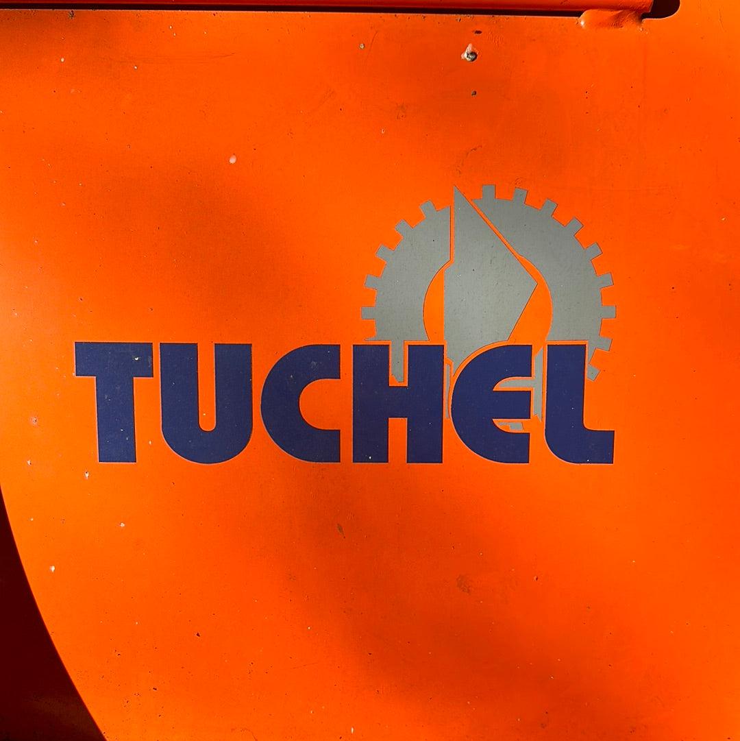 Sneeuwruimer Tuchel SF-225 - Veilingcoach.be
