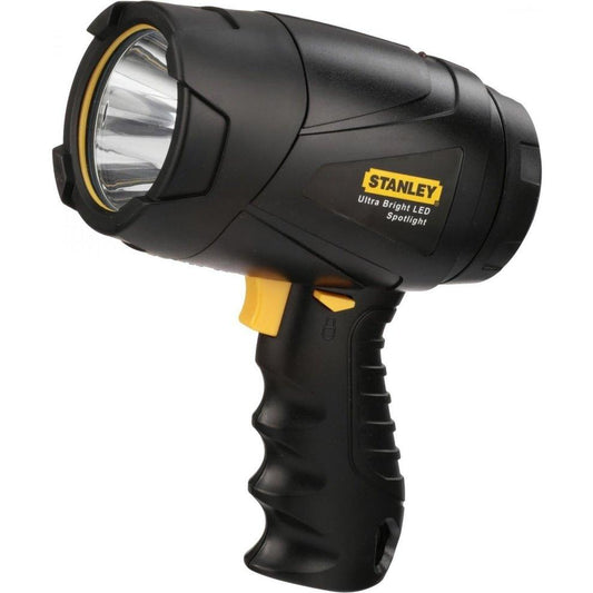 Stanley ED-17003: LED Zaklamp 300 Lumen - 3 Watt - Veilingcoach.be