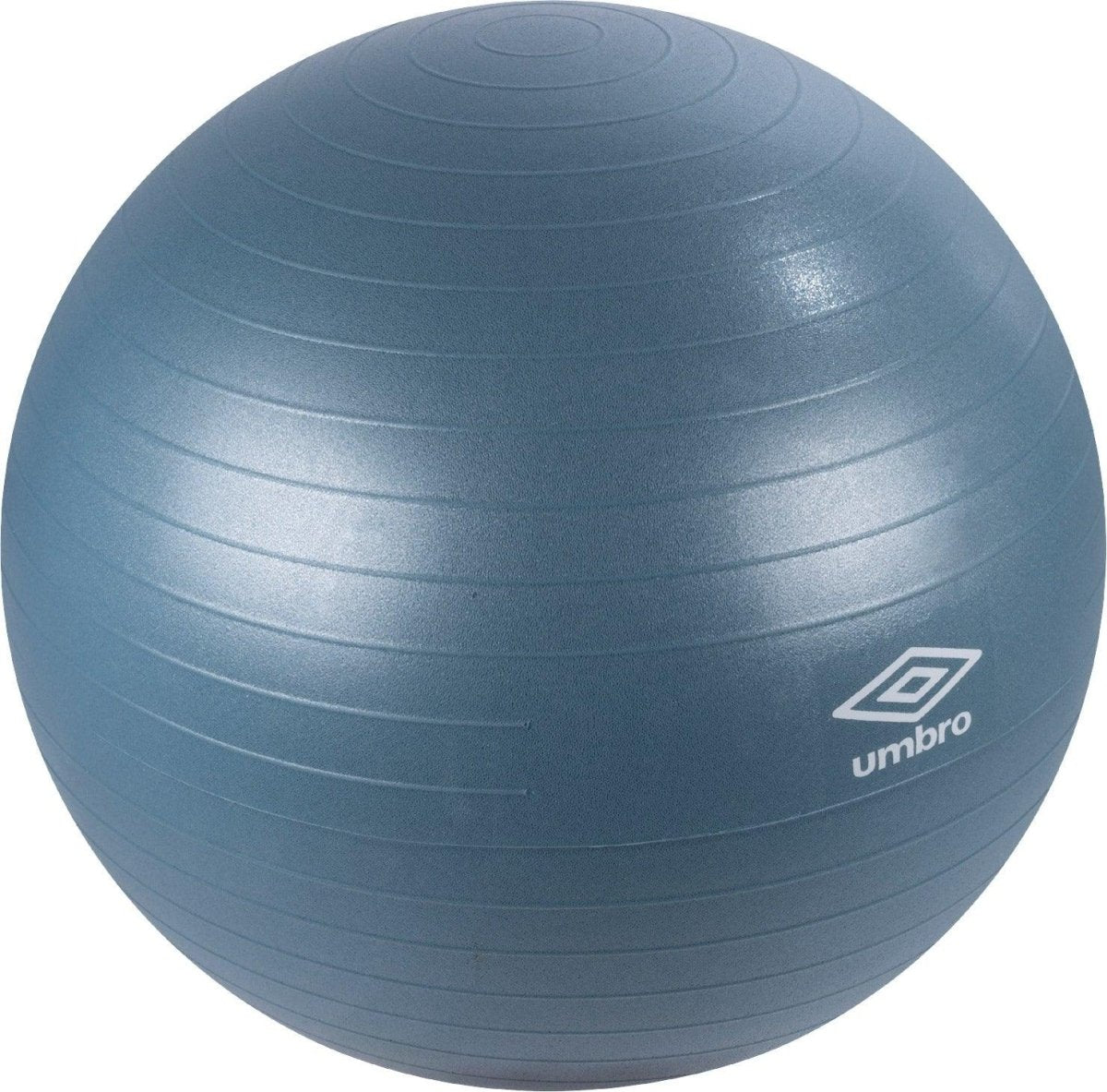 Umbro Blauwe Fitness Gymbal 65cm - Veilingcoach.be