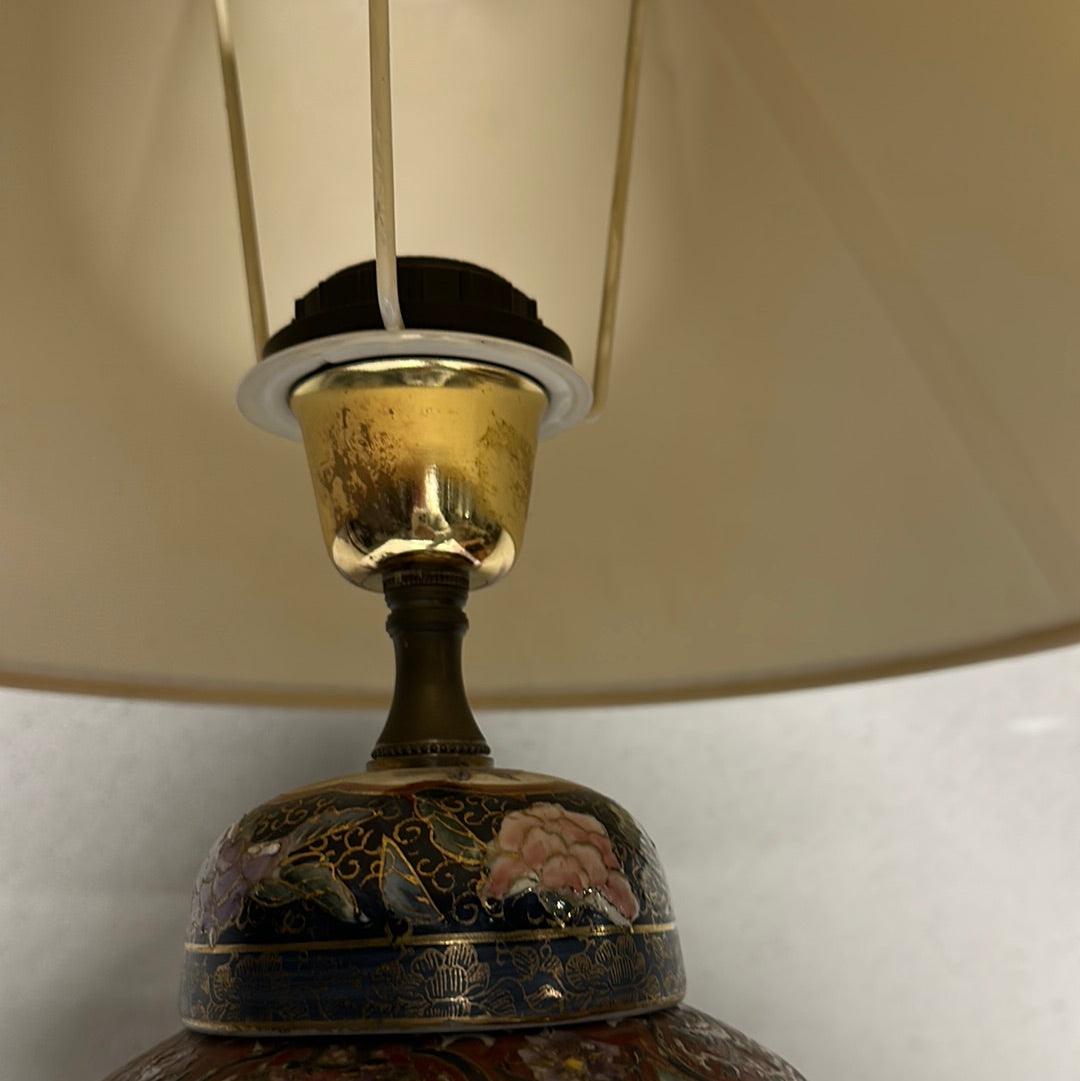Vintage tafellamp - Veilingcoach.be