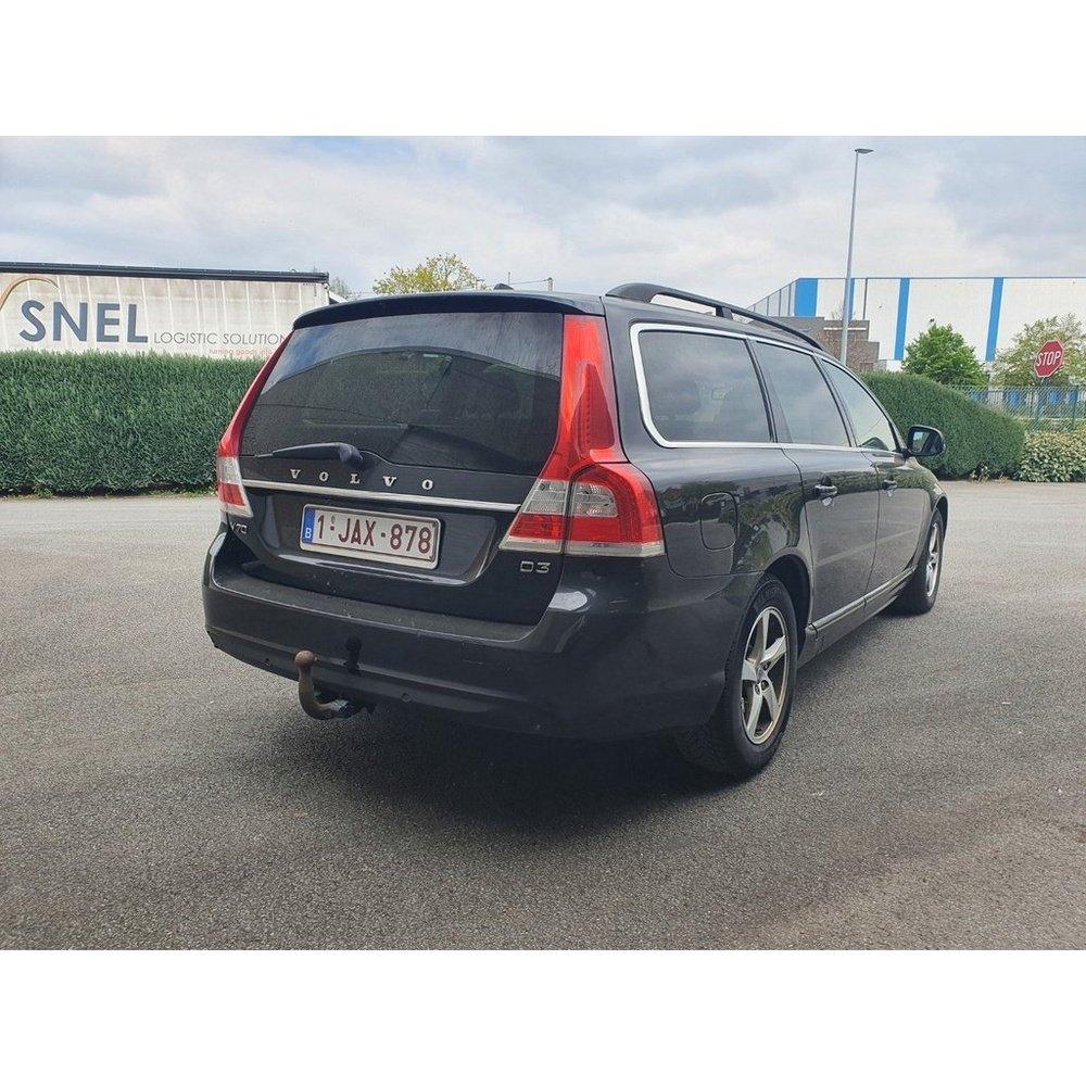 Volvo V70 - Veilingcoach.be